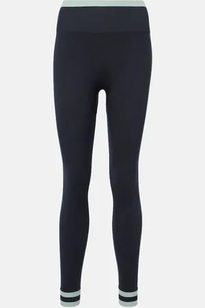 The Upside Leggings Form Seamless de tiro medio