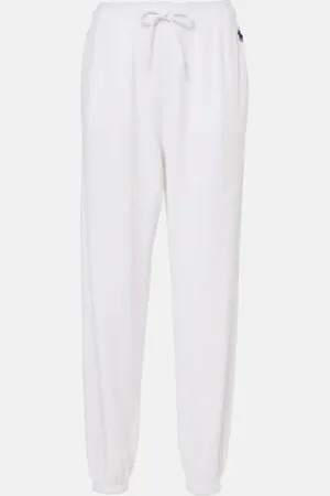 Ralph Lauren Pantalones deportivos de forro polar