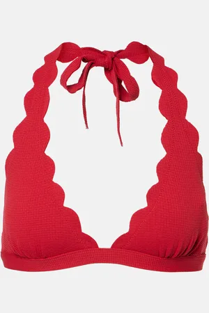 Marysia Top de bikini Spring