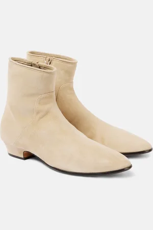 The Row Botines Awar 25 de ante
