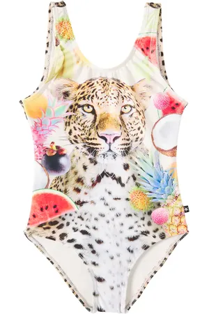 Molo Bañador Nika estampado
