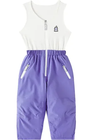 Roarsome Pantalones de esquí Sparkle The Unicorn