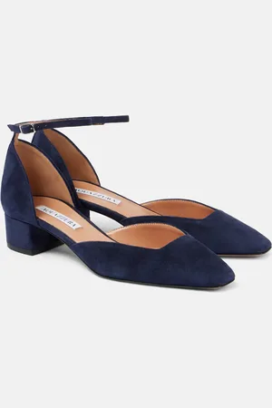 Aquazzura Salones Asha 35 de ante