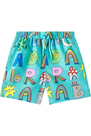 Stella McCartney Bañador estampado