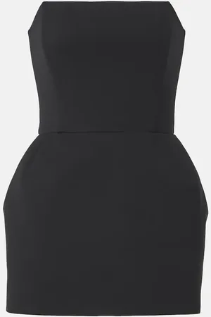 MAGDA BUTRYM Vestido bustier