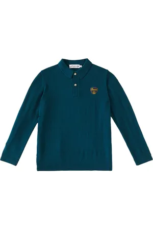 BONPOINT Polo Darius de lana