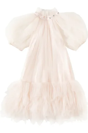Tutu Du Monde Bebé - vestido Outre de tul