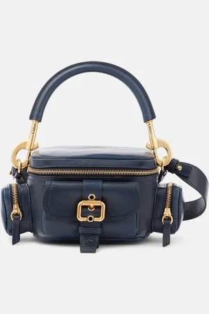Chloé Chloé Bolso al hombro Camera Small de piel