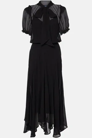Ralph Lauren Vestido largo