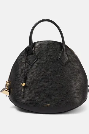 Alaïa Alaïa Tote Dome 32 de piel