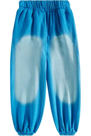 Jelly Mallow Pantalones deportivos JM de jersey