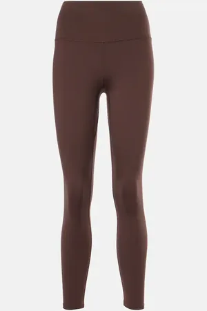 Varley Leggings 25" de tiro alto