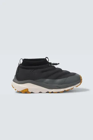 Hoka One One Botas de senderismo Kaha 2 Frost Moc GTX