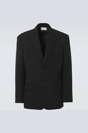 The Row Blazer Eligio de lana