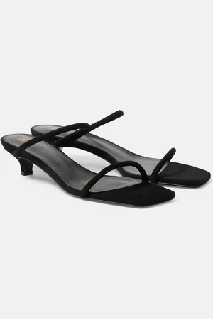 Totême Sandalias Minimalist 35 de ante