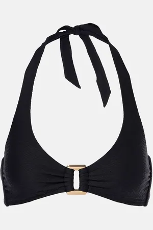Heidi Klein Top de bikini Core