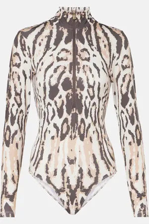 Bogner Body Viviane de jersey estampado