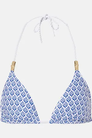 Heidi Klein Top de bikini Cape Cod