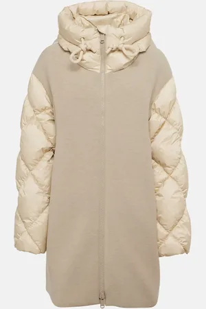 Goldbergh Chaqueta de plumas Chou acolchada