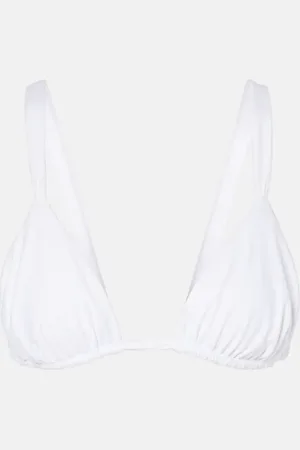 FAITHFULL THE BRAND Top de bikini Mary