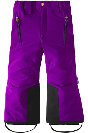Molo Pantalones de esquí Jump Pro