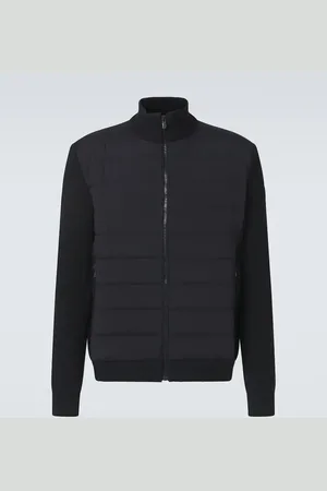 Fusalp Chaqueta Lissandre de punto