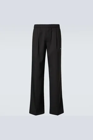 Moncler Pantalones deportivos anchos