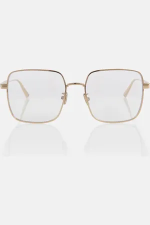 Dior Gafas cuadradas DiorCannageO S1F