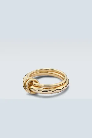 SPINELLI KILCOLLIN Anillo Agon de oro de 18 ct