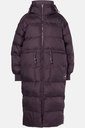 adidas Abrigo acolchado convertible