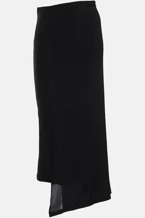 Balenciaga Vestido bustier