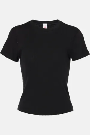 RE/DONE Camiseta 90