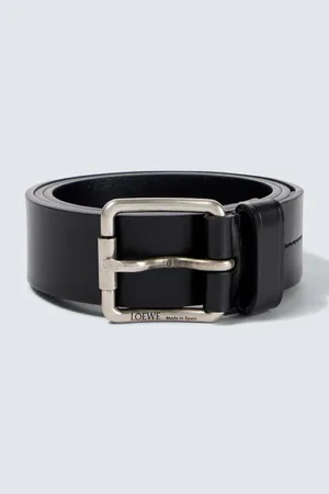 Loewe Cinturón de piel