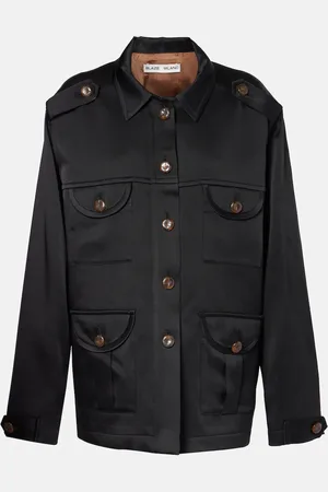 Blazé Milano Blazé Milano Chaqueta Sahari
