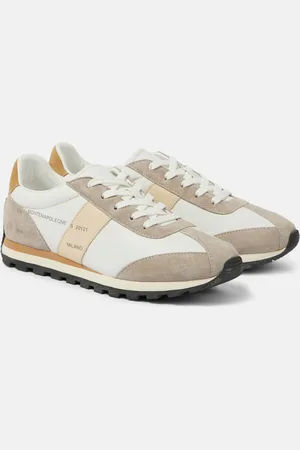 Hogan Zapatillas 86er de ante