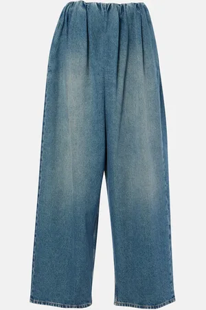 Maison Margiela Jeans anchos