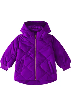 Molo Chaqueta acolchada Hannah