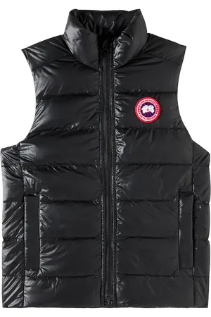 Canada Goose Chaleco de plumas Crofton