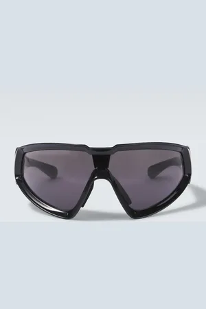 Moncler Gafas de esquí con logo