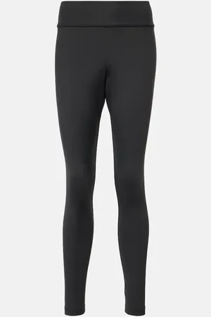 YVES SALOMON Leggings de esquí