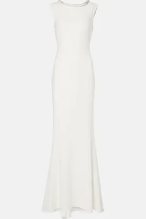 Max Mara Novia - vestido Corsica de cady