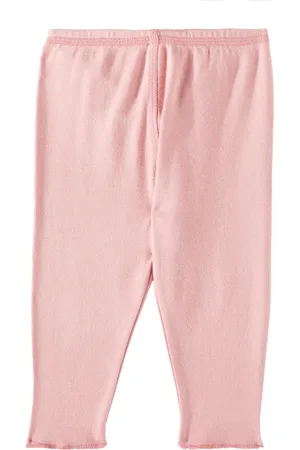 BONPOINT Bebé - leggings Andy de algodón