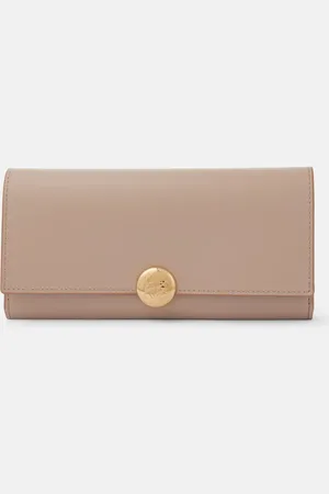 Loewe Cartera con cadena Continental Pebble