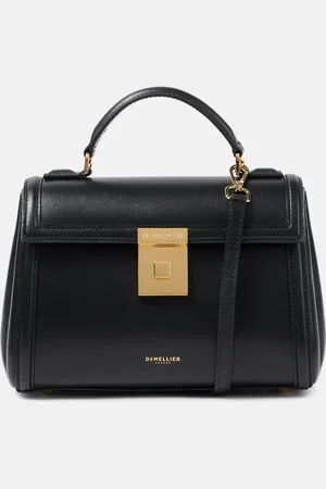DeMellier Bolso Paris de piel