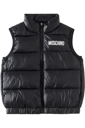 Moschino Chaleco acolchado