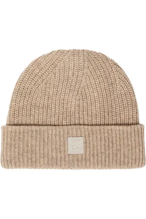 Liewood Gorro Emilio de algodón y lana