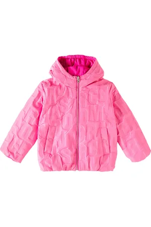 Marc Jacobs Chaqueta acolchada reversible