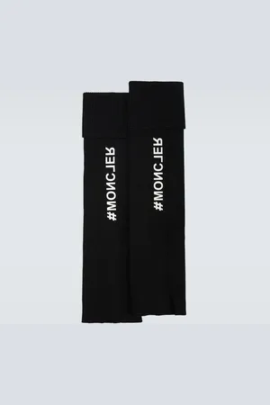 Moncler Calentadores acanalados Day-Namic