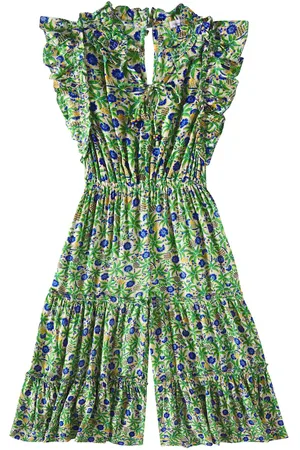 POUPETTE ST BARTH Mono Belene floral
