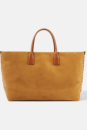 Bottega Veneta Tote Cabat Large de ante